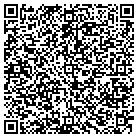 QR code with B & E Alignment & Brake Center contacts