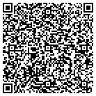 QR code with George's Acoustical Inc contacts