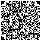 QR code with B & L Brake & Alignment contacts