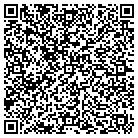 QR code with Caledonia Wheel Alignment Inc contacts