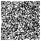 QR code with Center Frame & Wheel Alignment contacts