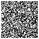 QR code with C&K Alignment Inc contacts