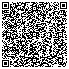 QR code with Conscious Alignment Inc contacts