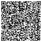 QR code with Custom Alignment & Brake Service contacts