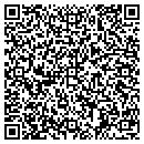 QR code with C V Pros contacts