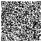 QR code with C W Holt Alignment contacts