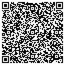 QR code with D & D Tire Inc-Goodyear contacts