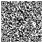QR code with Faught Wheel Alignment contacts