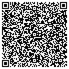 QR code with Gaf Wheel Alignment contacts