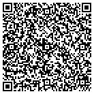QR code with Garys Precision Wheel Alignment contacts