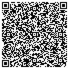 QR code with Hackensack Auto Spring & Wheel contacts