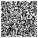 QR code with Hankins Alignment contacts