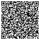 QR code with Harry's Alignment contacts
