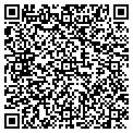 QR code with Hicks Alignment contacts