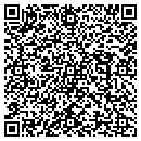 QR code with Hill's City Service contacts