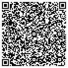 QR code with Hillside Wheel Alignment contacts