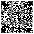 QR code with Hughes Alignment & Auto Servic contacts
