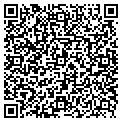 QR code with Hunter Alignment Inc contacts