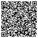 QR code with Jrs Alignment contacts