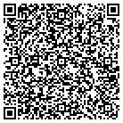 QR code with Kenny's Alignment Center contacts