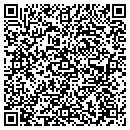 QR code with Kinser Alignment contacts