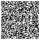 QR code with Koeppen Alignment Service contacts