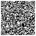 QR code with K & S Alignment Service Inc contacts