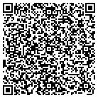 QR code with Leo's Line Up And Tires Inc contacts