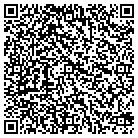 QR code with L & L Alignment Plus LLC contacts