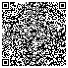 QR code with L & M Alignment Service LLC contacts