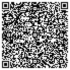 QR code with Lou Bevier Frame & Alignment contacts