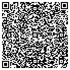 QR code with Manbeck Alignment Service contacts
