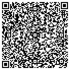 QR code with Mario's Wheels & Alignment contacts