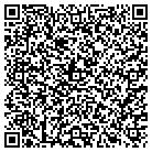 QR code with Mark & Rod's Alignment & Frame contacts