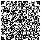 QR code with McConnells Wrecker Service contacts