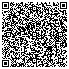 QR code with Mc Goffin's Alignment contacts
