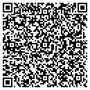 QR code with M D Alignment contacts