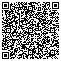 QR code with Mel's Alignment contacts