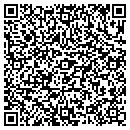 QR code with M&G Alignment LLC contacts