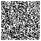 QR code with Myers Frame & Alignment contacts