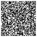 QR code with Oconee Alignment contacts