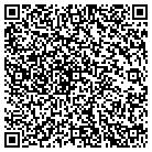 QR code with Oroville Wheel Alignment contacts