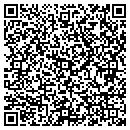 QR code with Ossie's Alignment contacts