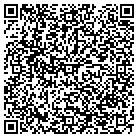 QR code with Precision Frame & Axle Service contacts