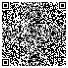 QR code with Prigmore's Alignment Service contacts