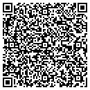 QR code with P-Tech Alignment contacts