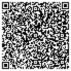 QR code with Rainey's Alignment & Tire CO contacts