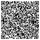 QR code with Rauzi Alignment Service contacts
