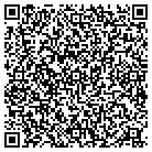 QR code with Ray's Tire & Alignment contacts