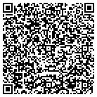 QR code with Rick's Alignment & Auto Repair contacts